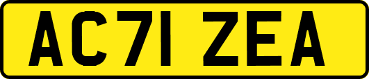 AC71ZEA