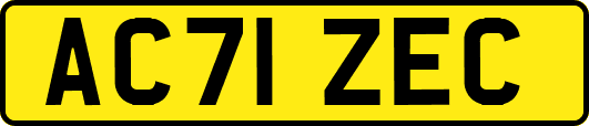 AC71ZEC