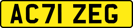 AC71ZEG