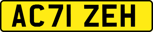 AC71ZEH