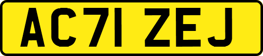 AC71ZEJ