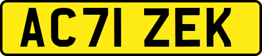 AC71ZEK