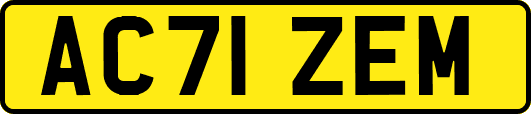 AC71ZEM