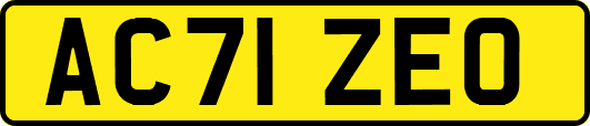 AC71ZEO