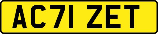 AC71ZET