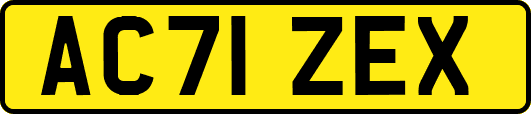 AC71ZEX