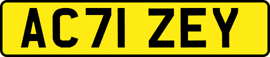 AC71ZEY