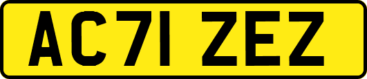 AC71ZEZ