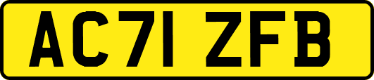 AC71ZFB