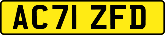 AC71ZFD