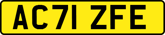 AC71ZFE