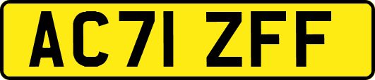 AC71ZFF