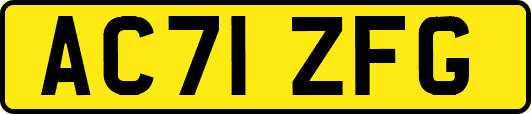AC71ZFG