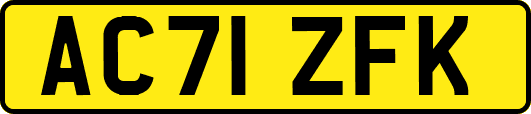 AC71ZFK