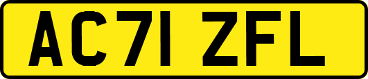 AC71ZFL