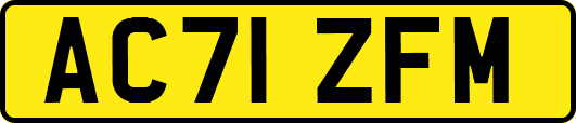 AC71ZFM
