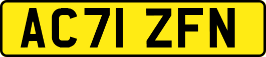 AC71ZFN