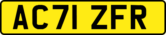 AC71ZFR