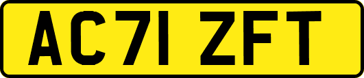 AC71ZFT