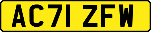 AC71ZFW