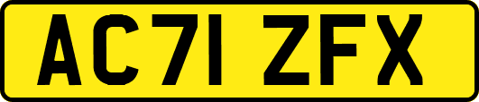 AC71ZFX