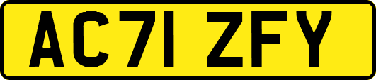 AC71ZFY