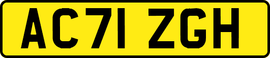 AC71ZGH