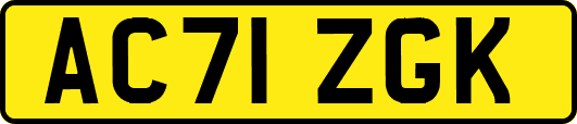 AC71ZGK