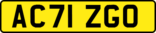 AC71ZGO