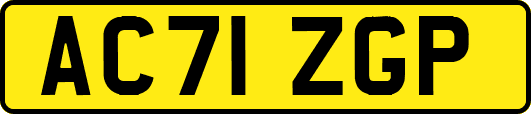 AC71ZGP