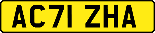 AC71ZHA