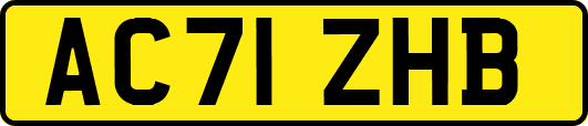AC71ZHB