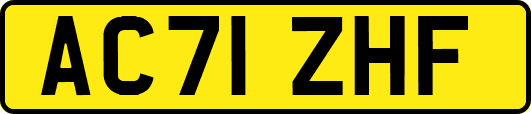 AC71ZHF