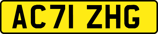 AC71ZHG