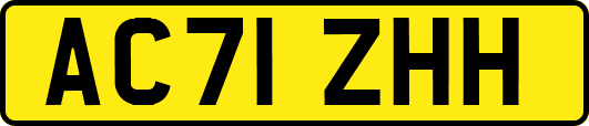 AC71ZHH