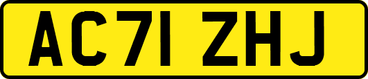 AC71ZHJ