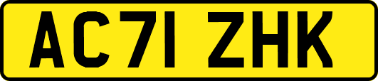 AC71ZHK