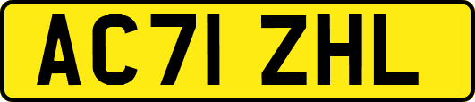 AC71ZHL