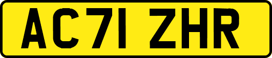 AC71ZHR