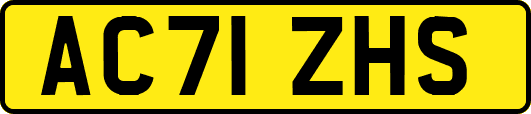 AC71ZHS