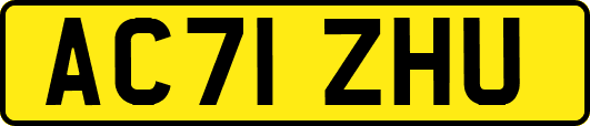 AC71ZHU