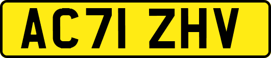 AC71ZHV