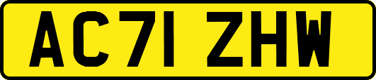 AC71ZHW