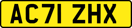 AC71ZHX