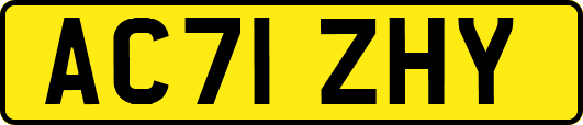 AC71ZHY