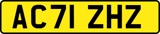 AC71ZHZ