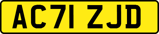 AC71ZJD