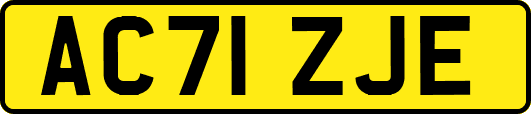 AC71ZJE