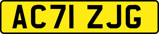 AC71ZJG