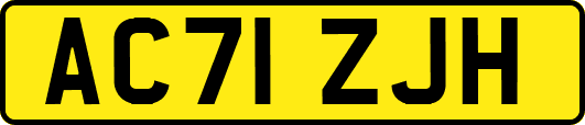 AC71ZJH